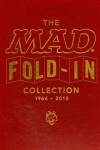 MAD Fold-in Box