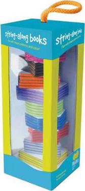 Moma String-along Books