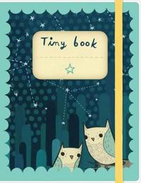 Land + Air + Water Triptych Journal Collection