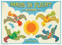 Birds in Flight Mobile