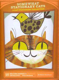 Somewhat Stationary Cats