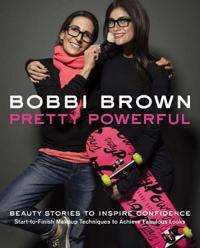 Bobbi Brown's Pretty Powerful