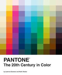 Pantone 20th Century in Color