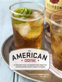 The American Cocktail