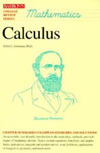 Calculus