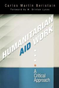 Humanitarian Aid Work