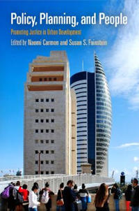 Policy, Planning, and People