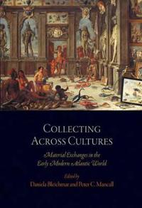 Collecting Across Cultures
