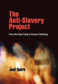 The Anti-Slavery Project