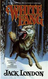White Fang