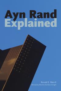 Ayn Rand Explained