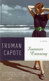 Summer crossing : a novel