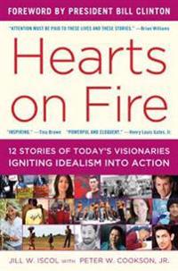 Hearts on Fire