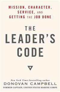 The Leader's Code