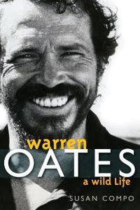 Warren Oates