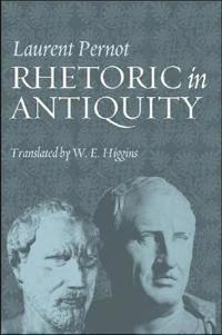 Rhetoric in Antiquity