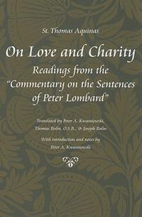 On Love and Charity