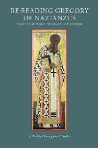 Re-reading Gregory of Nazianzus
