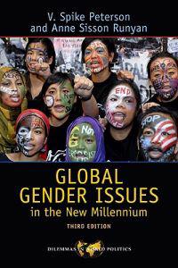 Global Gender Issues in the New Millennium