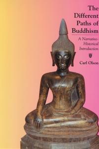 The Different Paths of Buddhism