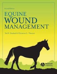 Equine Wound Management: A Down to Earth Analysis