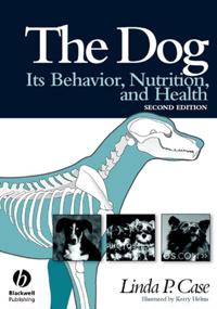 The Dog: Its Behavior, Nutrition, and Health , 2nd Edition