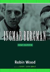 Ingmar Bergman