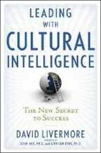 Leading with Cultural Intelligence