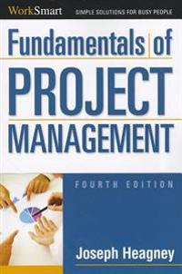 Fundamentals of Project Management