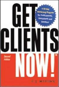 Get Clients Now!