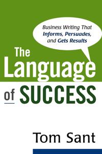 The Language of Success