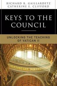 Keys to the Council