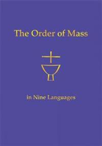 The Order of Mass in Nine Languages