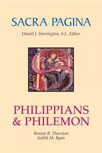 Philippians and Philemon
