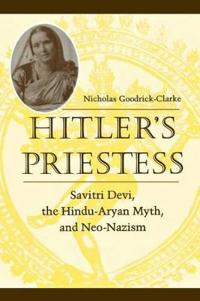 Hitler's Priestess