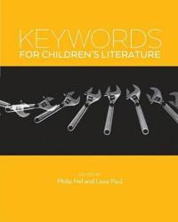 Keywords for Children's Literature
