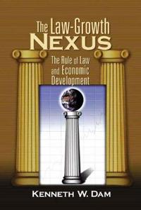 The Law-growth Nexus