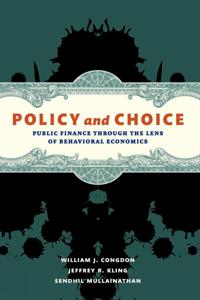 Policy and Choice