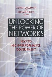 Unlocking the Power of Networks