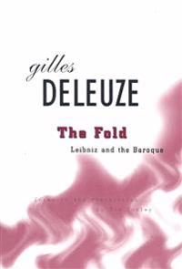 Fold: Leibniz and the Baroque