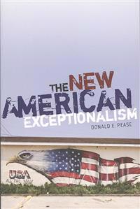 New American Exceptionalism