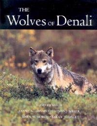 The Wolves of Denali