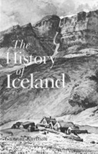 History of Iceland