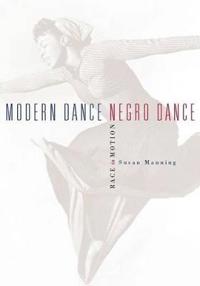 Modern Dance, Negro Dance