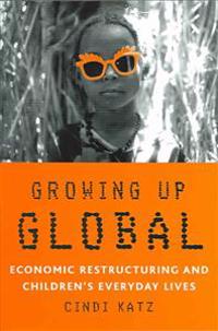 Growing Up Global