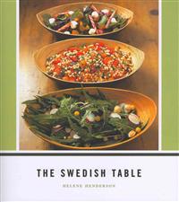 The Swedish Table