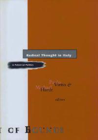 Radical Thought in Italy