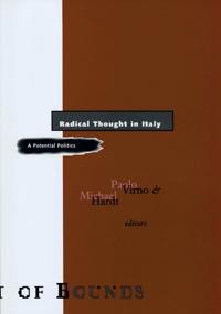 Radical Thought in Italy