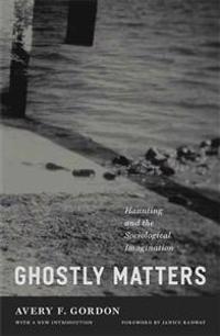 Ghostly Matters