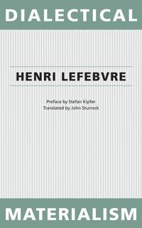 Dialectical Materialism